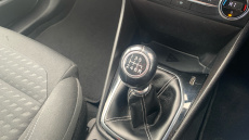 Ford Fiesta 1.0 EcoBoost Titanium 5dr Petrol Hatchback